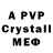 A PVP СК КРИС Wizzar RIP